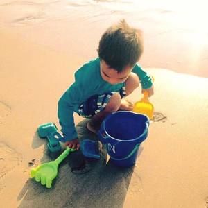 Meet your Posher, Jason